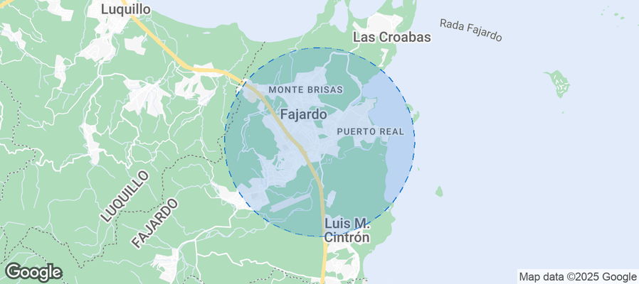 Discover Fajardo Airbnb Analytics